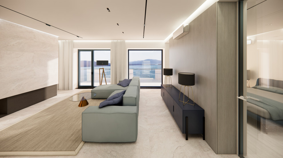 Таунхаус на Эгершельде