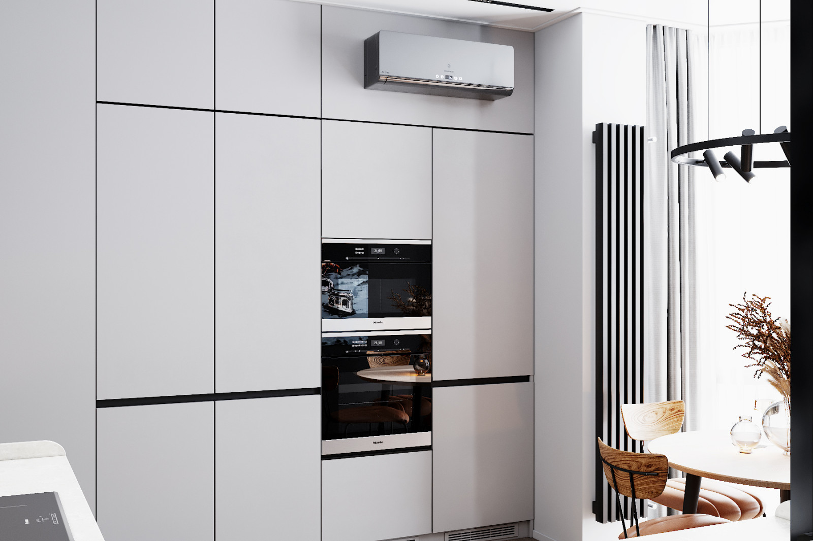 Квартира в ЖК "Лазурный" г.Астрахань