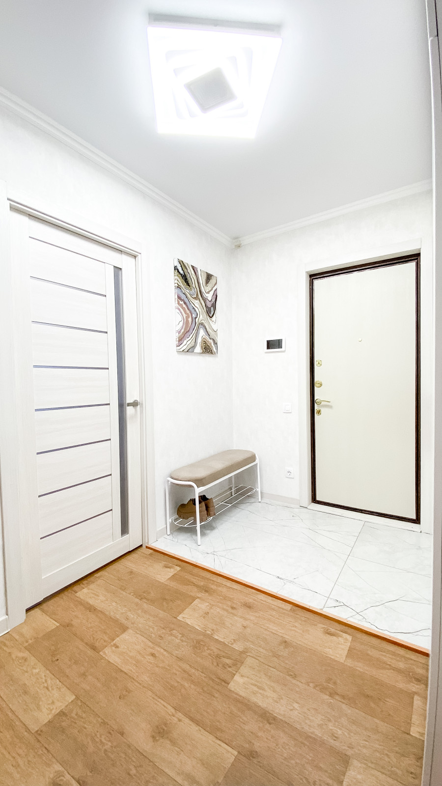 Химиков, реализация