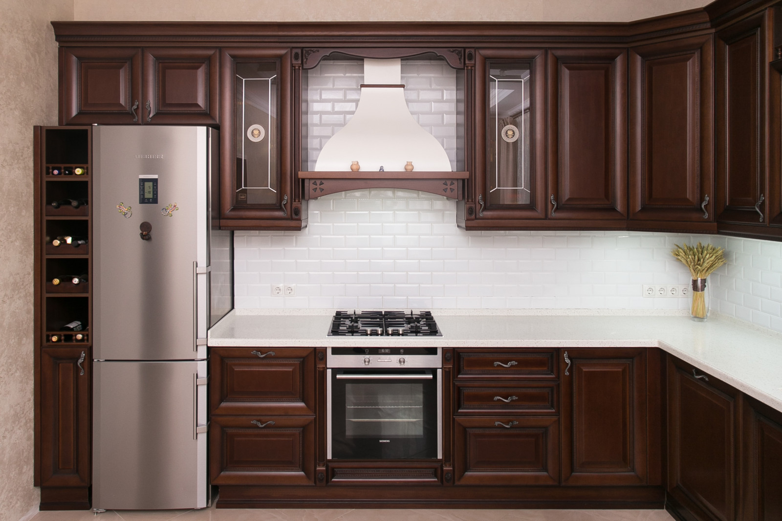 Кухня в Батайске