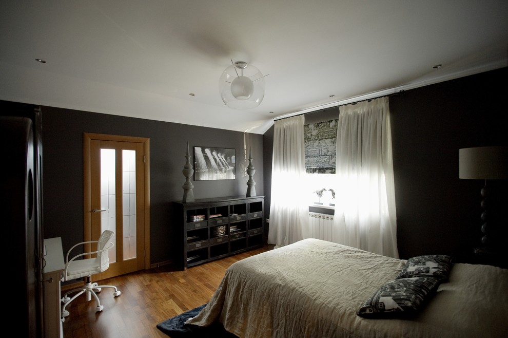 Дом в коттеджном поселке