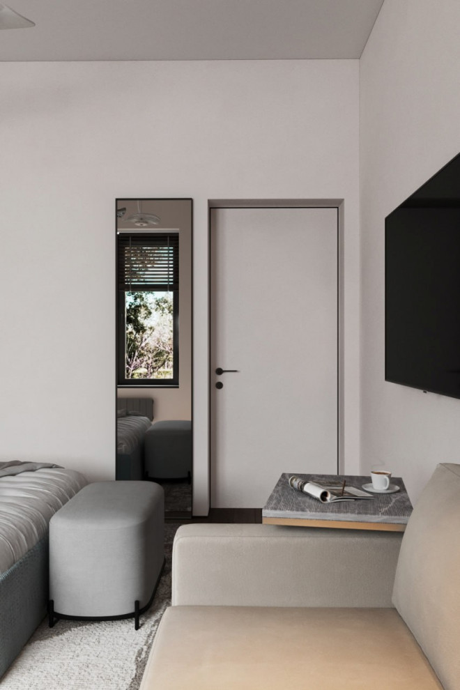 Дом в КП "Векшино"