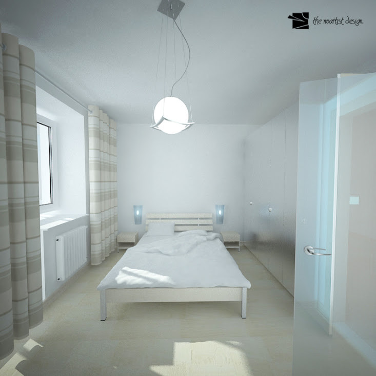 ул. Беринга. Квартира 34м²