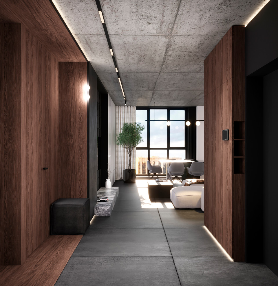 Обложка проекта: ЖК ЛЕВОБЕРЕЖНЫЙ