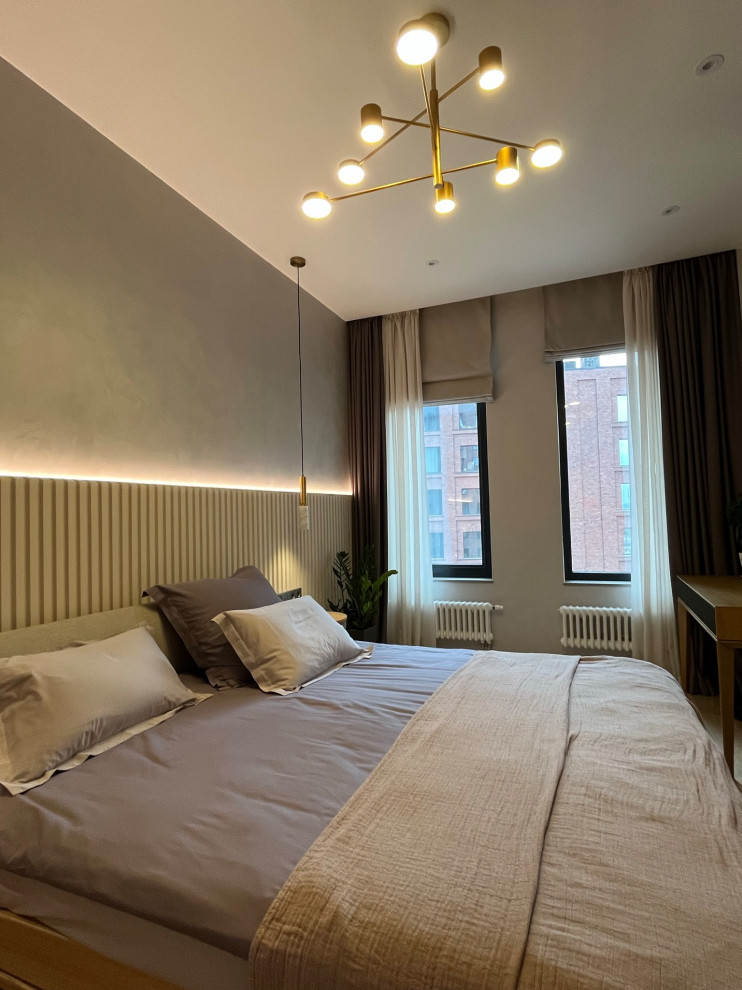 ЖК Береговой №1- Фото_Реализации