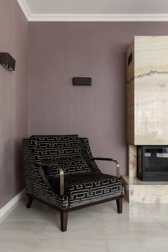 Дом в Сестрорецке