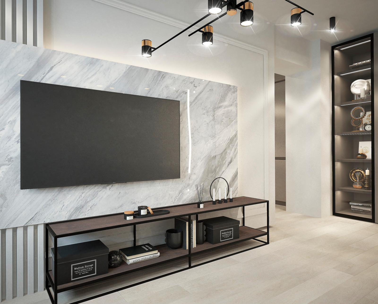 КВАРТИРА СМОЛНСКИЙ ПЕРЕУЛОК