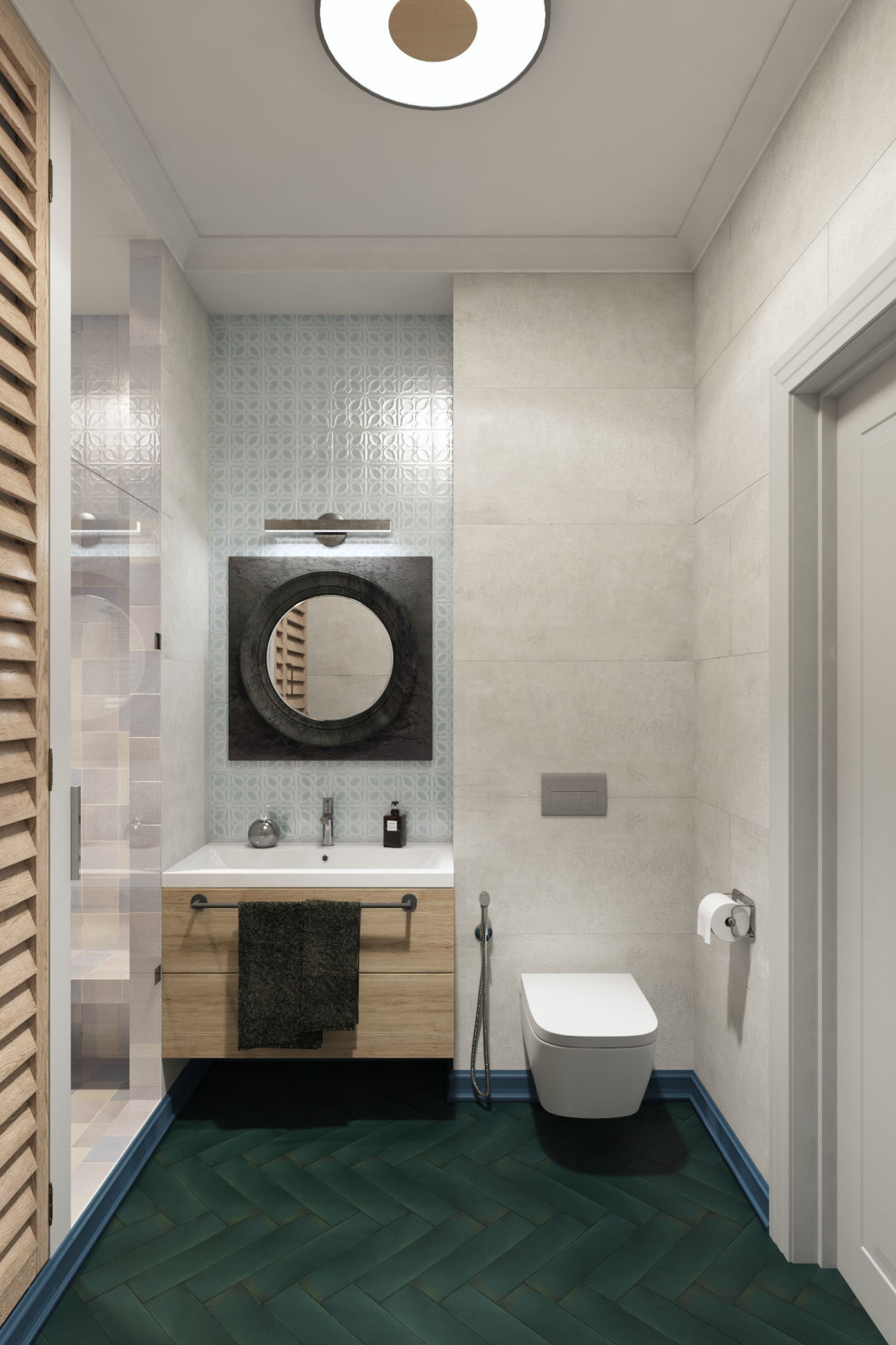 Вартемяги парк