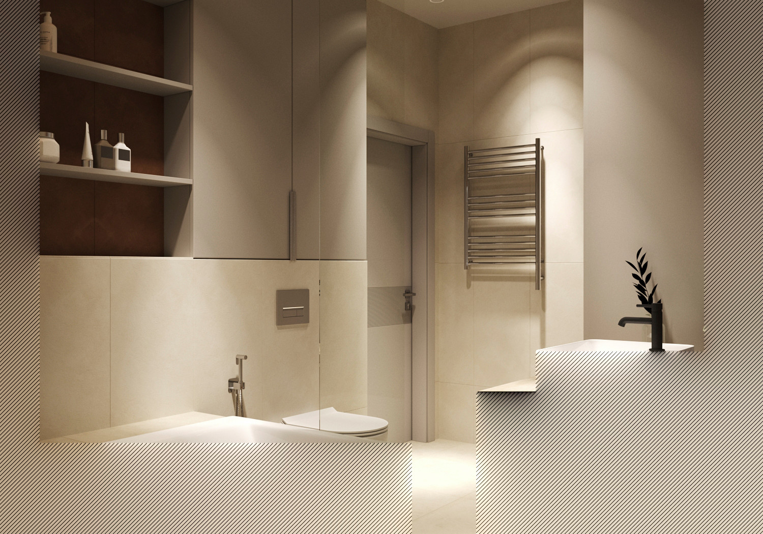 ЖК Нагорный