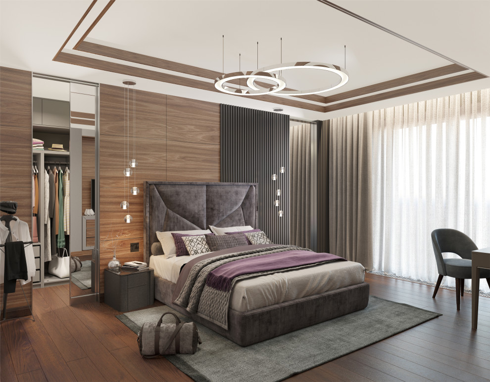 Аппартаменты в центре Москвы