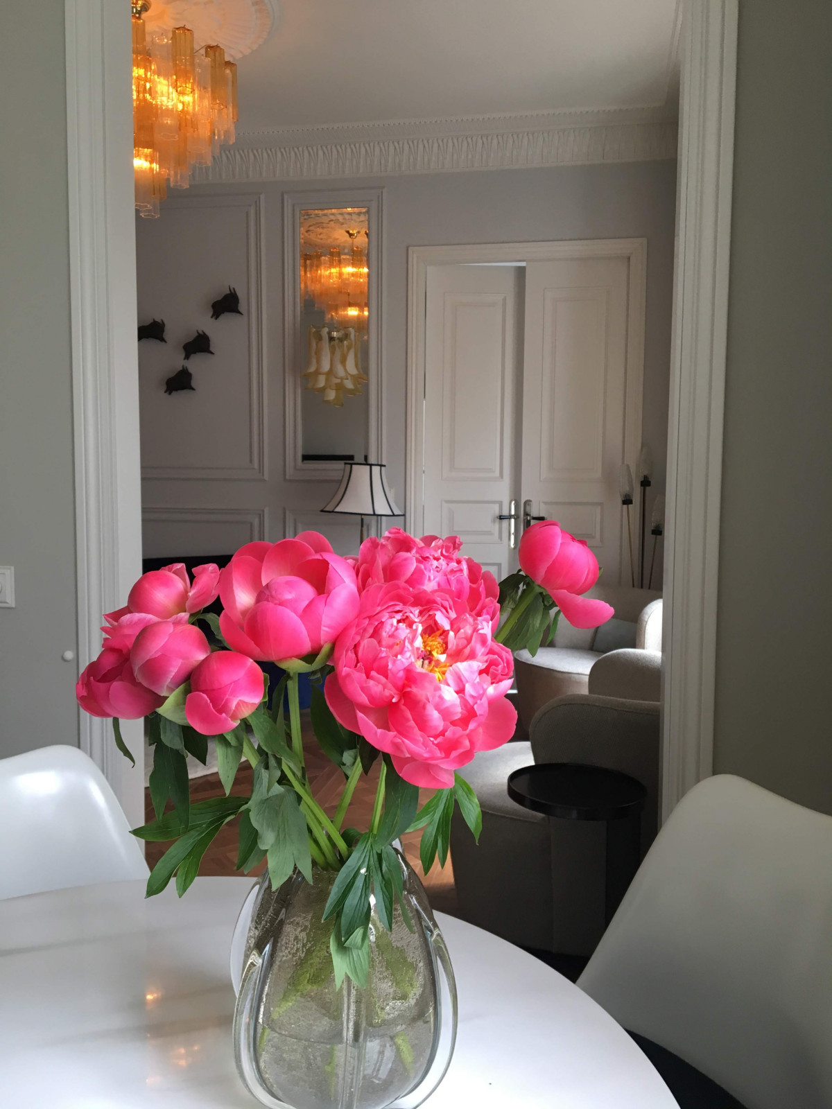 Большая Академическая