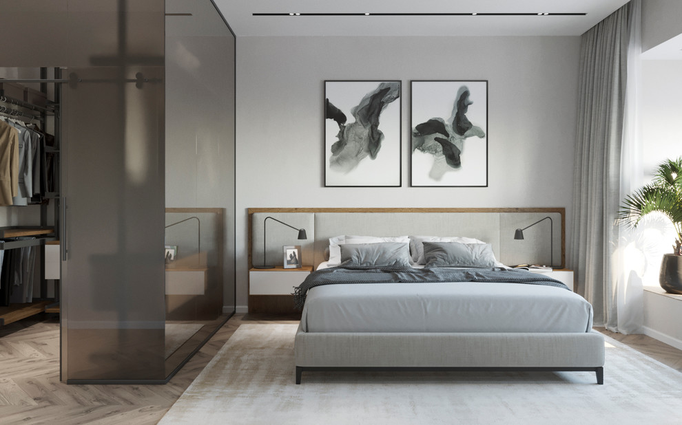 ЖК "Смольный проспект"