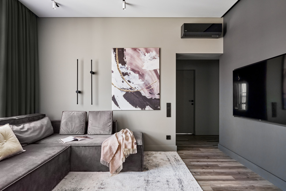 Квартира ЖК Риф г. Томск