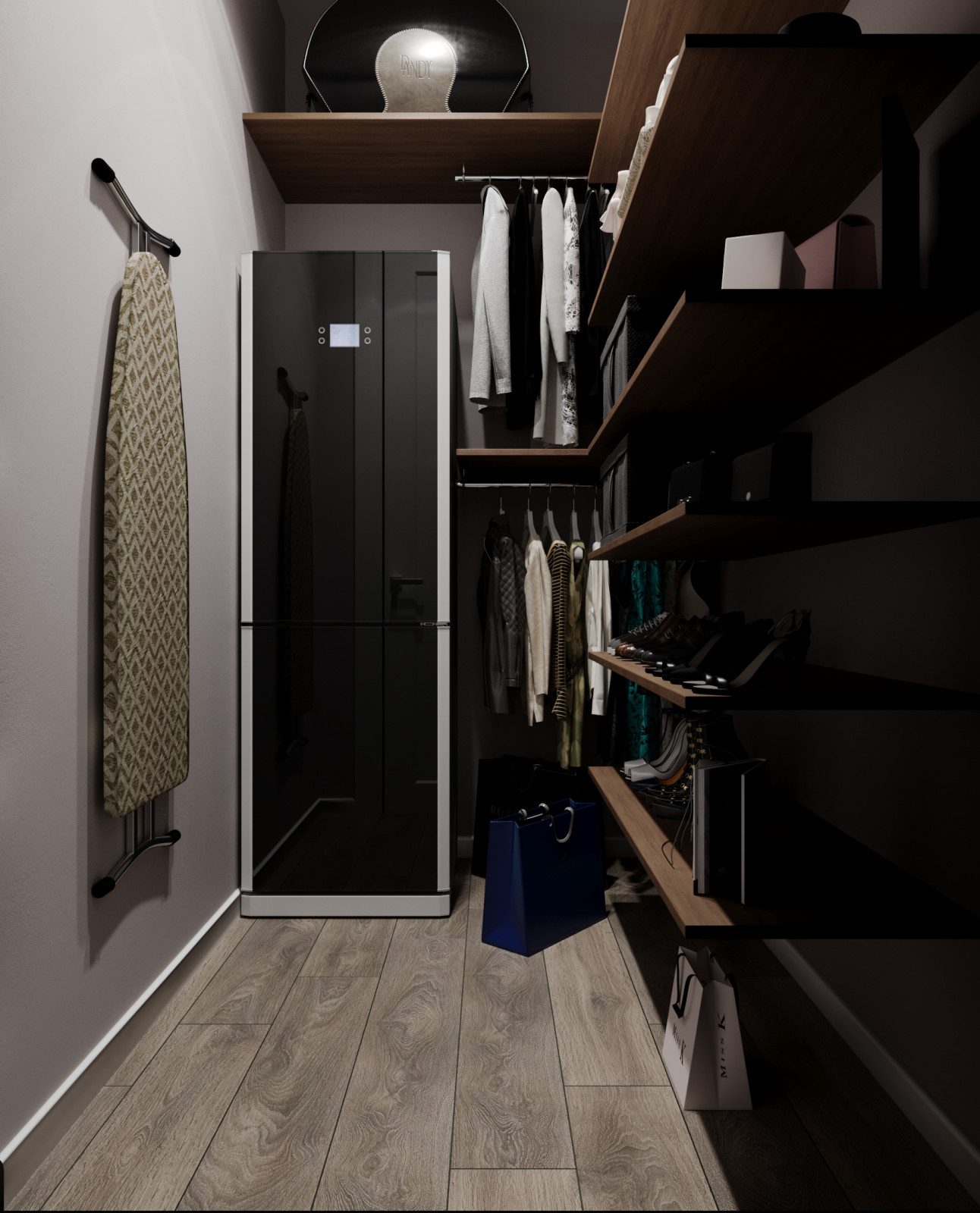 ЖК Серебряный парк