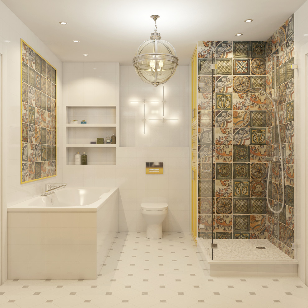 Квартира на ул.Генерала Шлыкова