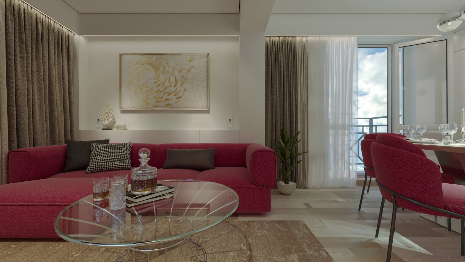 ООО "Диалог. Архитектура и дизайн"