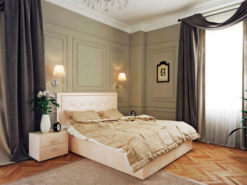 квартира 90 м кв. в ЖК "Семь"