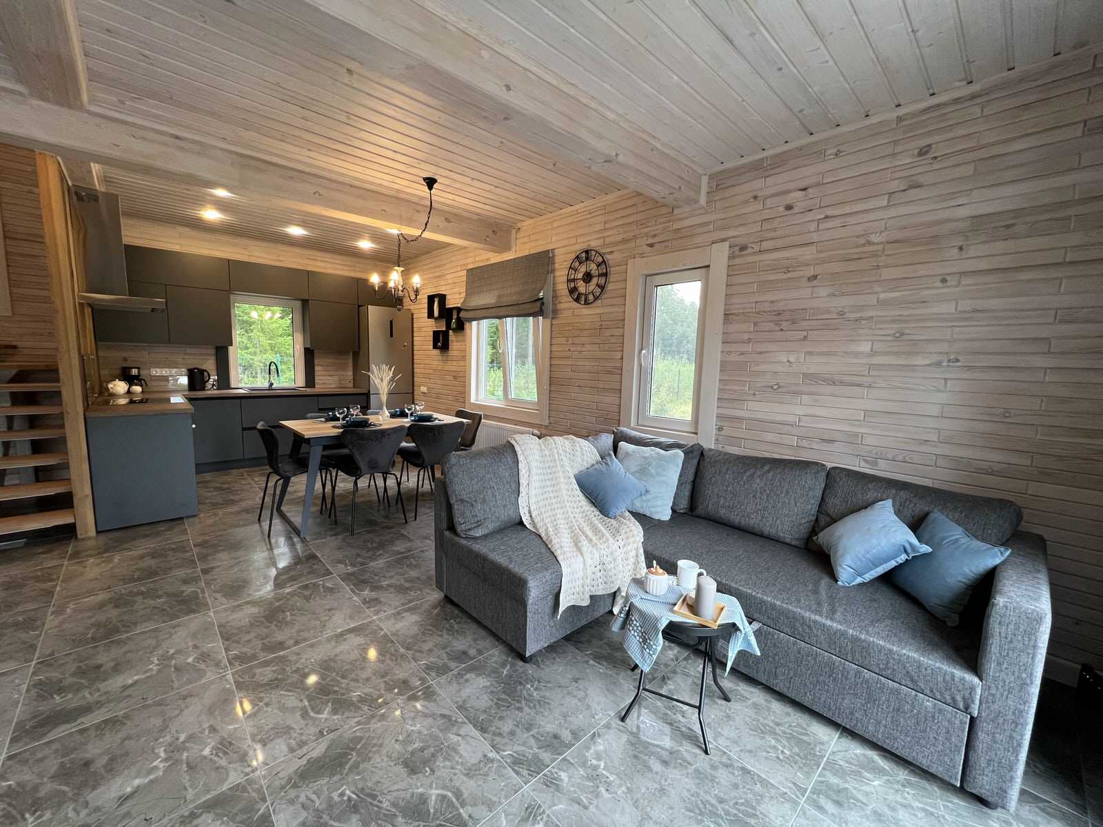 Фоновое изображение профиля Анастасия