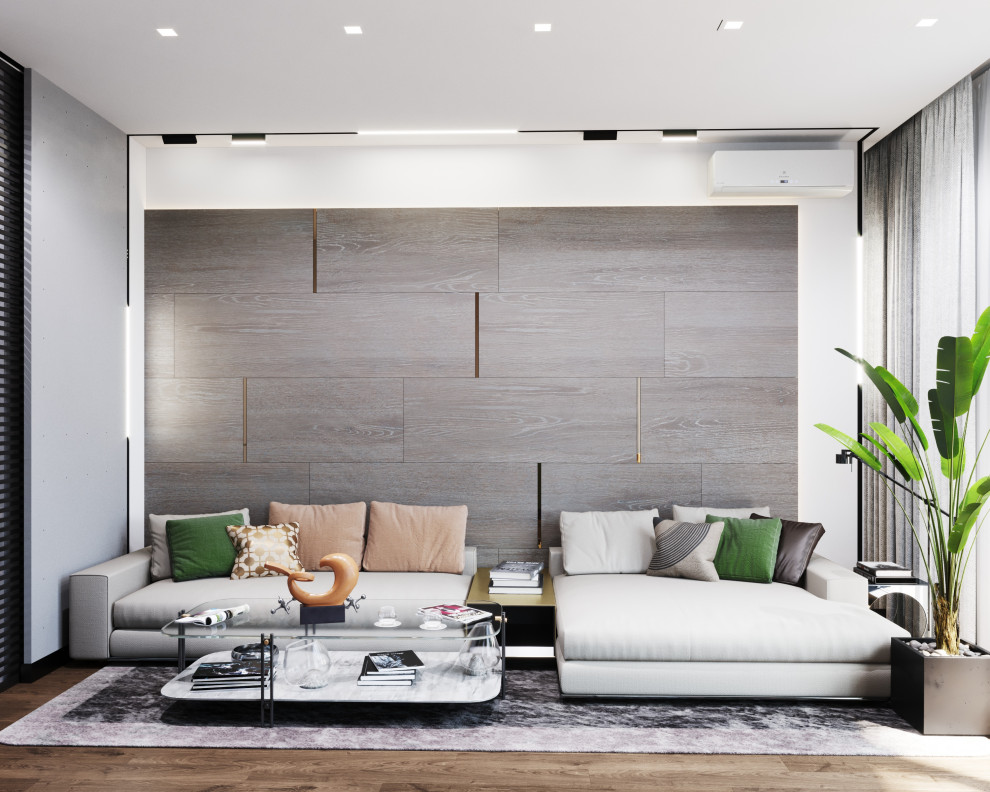 Коттеджный поселок "Облака"