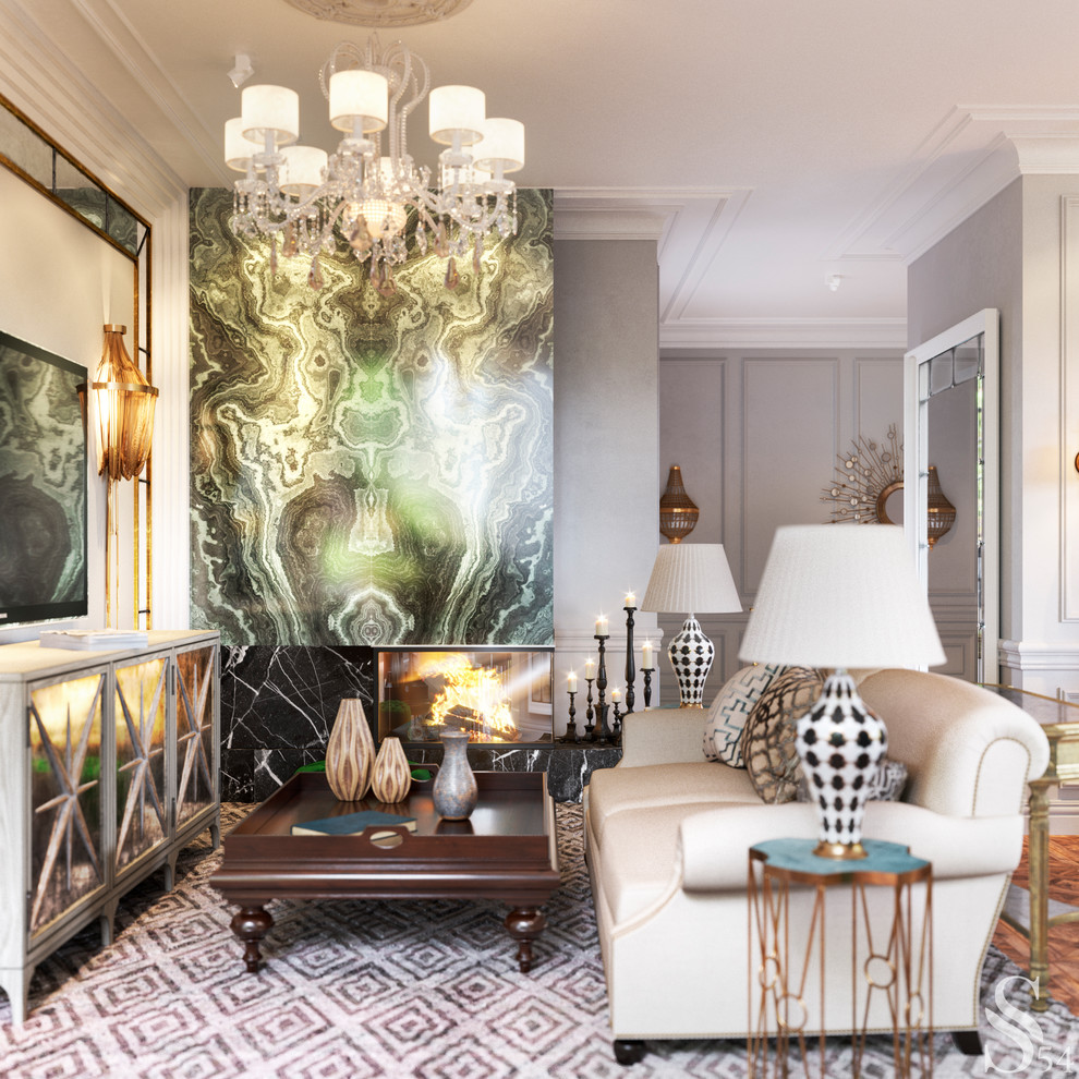 Частный дом в КП "Прибрежный квартал"