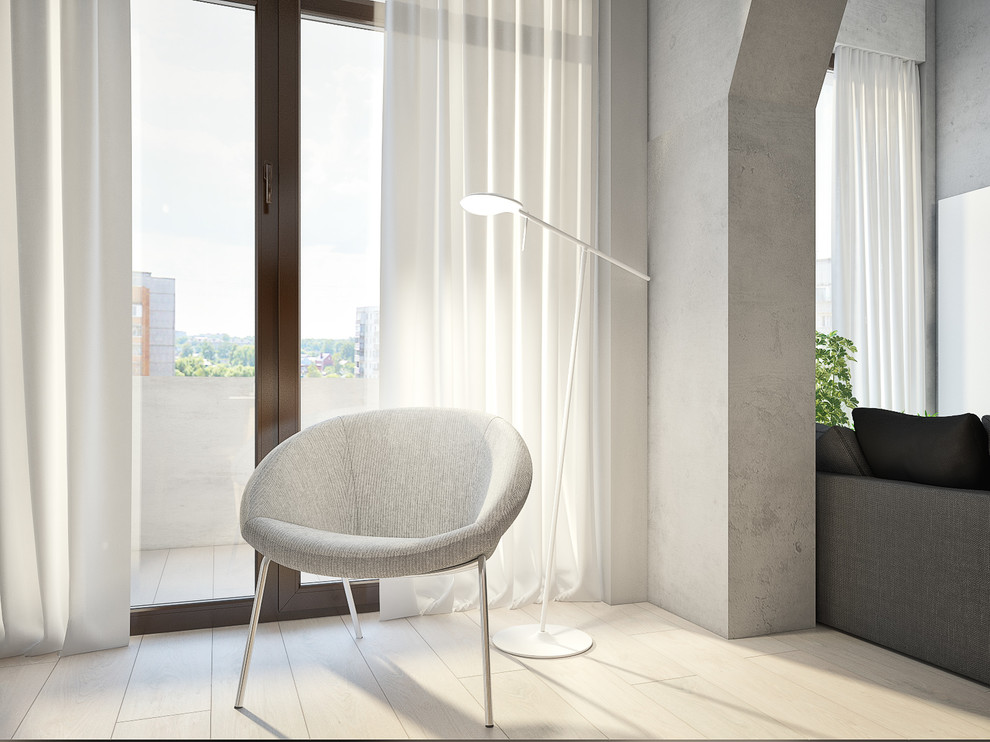 квартира 51 кв.м в жк "Парк Мира"