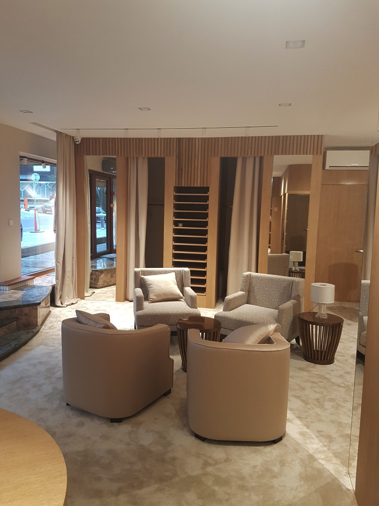 Бутик St.Cashmere (д. Жуковка)