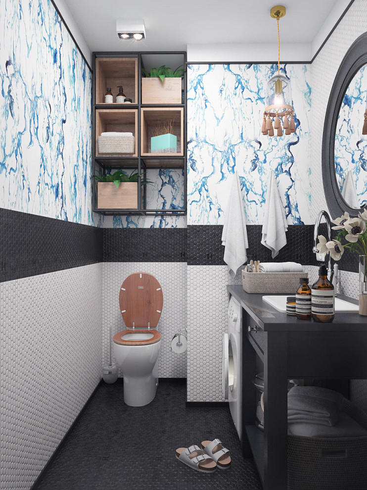 Проект квартира в доме серии C-220