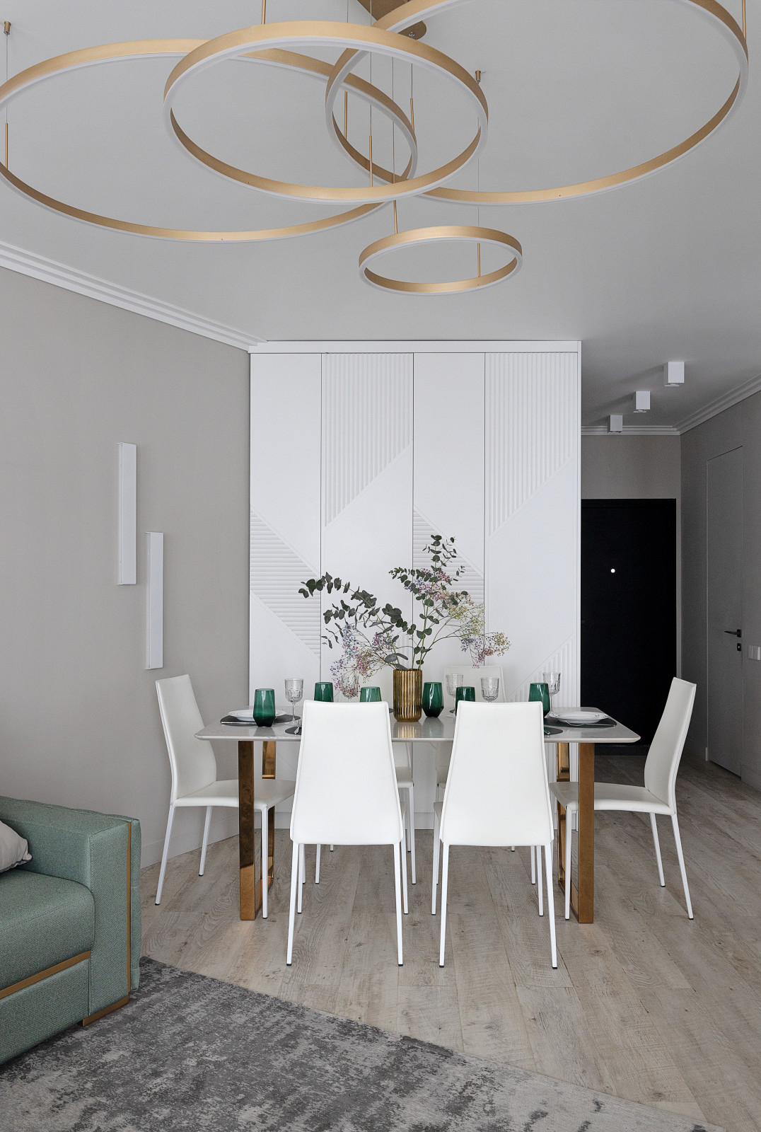 Квартира выходного дня в Светлогорске