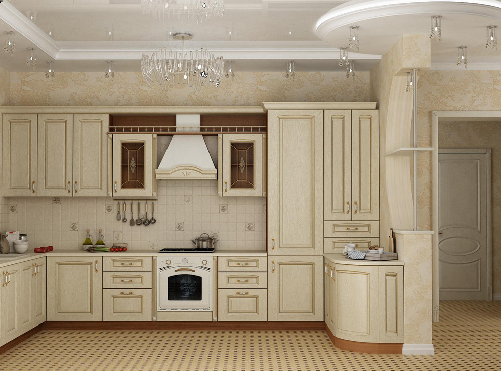 Частный коттедж