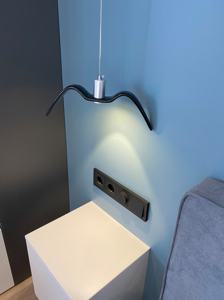 Коттедж в поселке "Патроны-Парк"