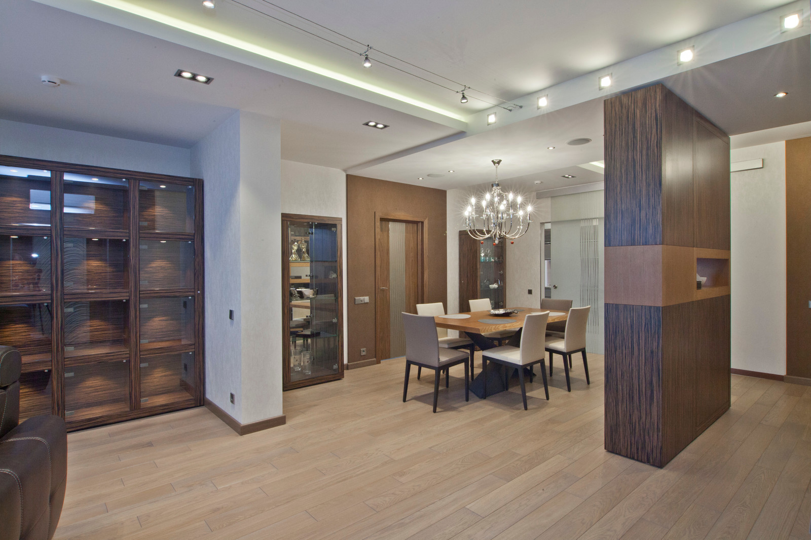 интерьер на перспективу