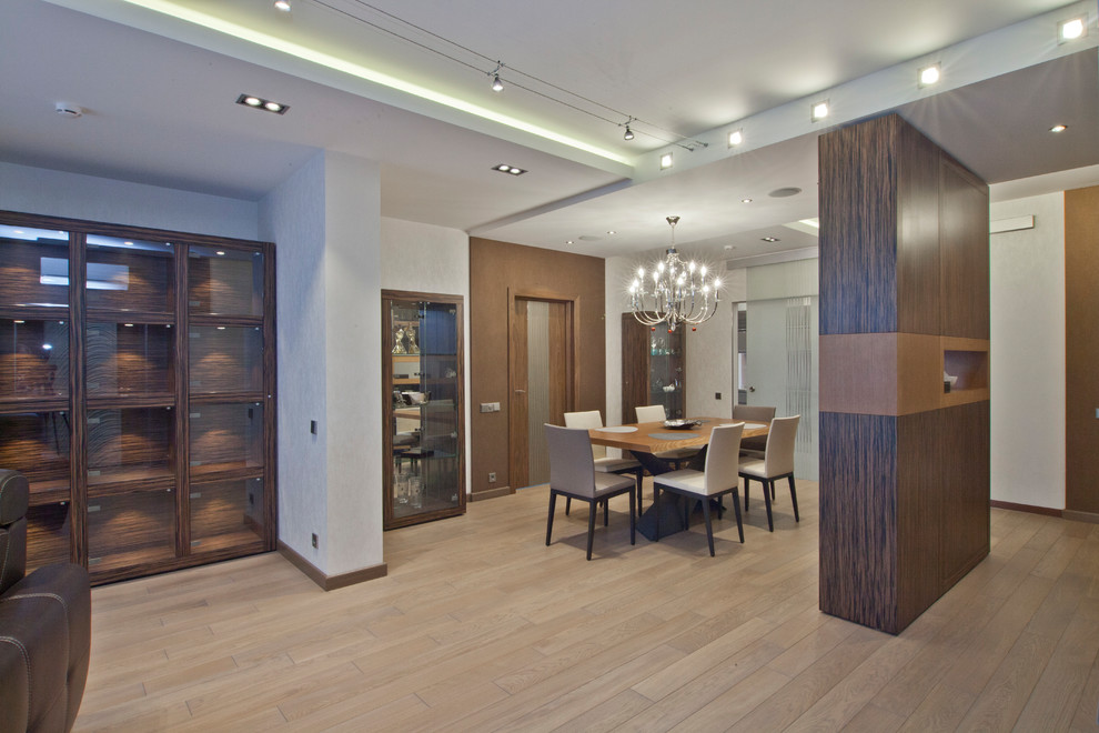 интерьер на перспективу