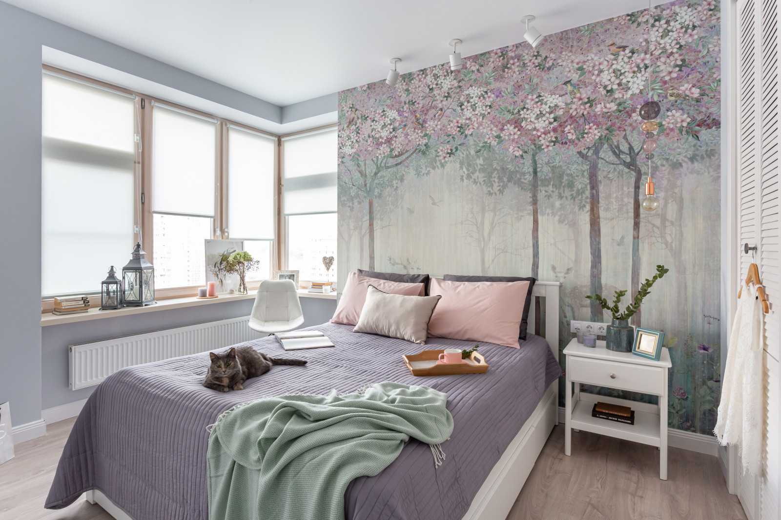 Девичьи радости