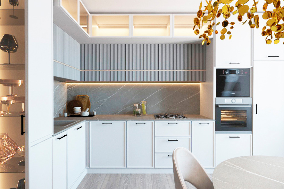 Квартира в ЖК НОвый Город