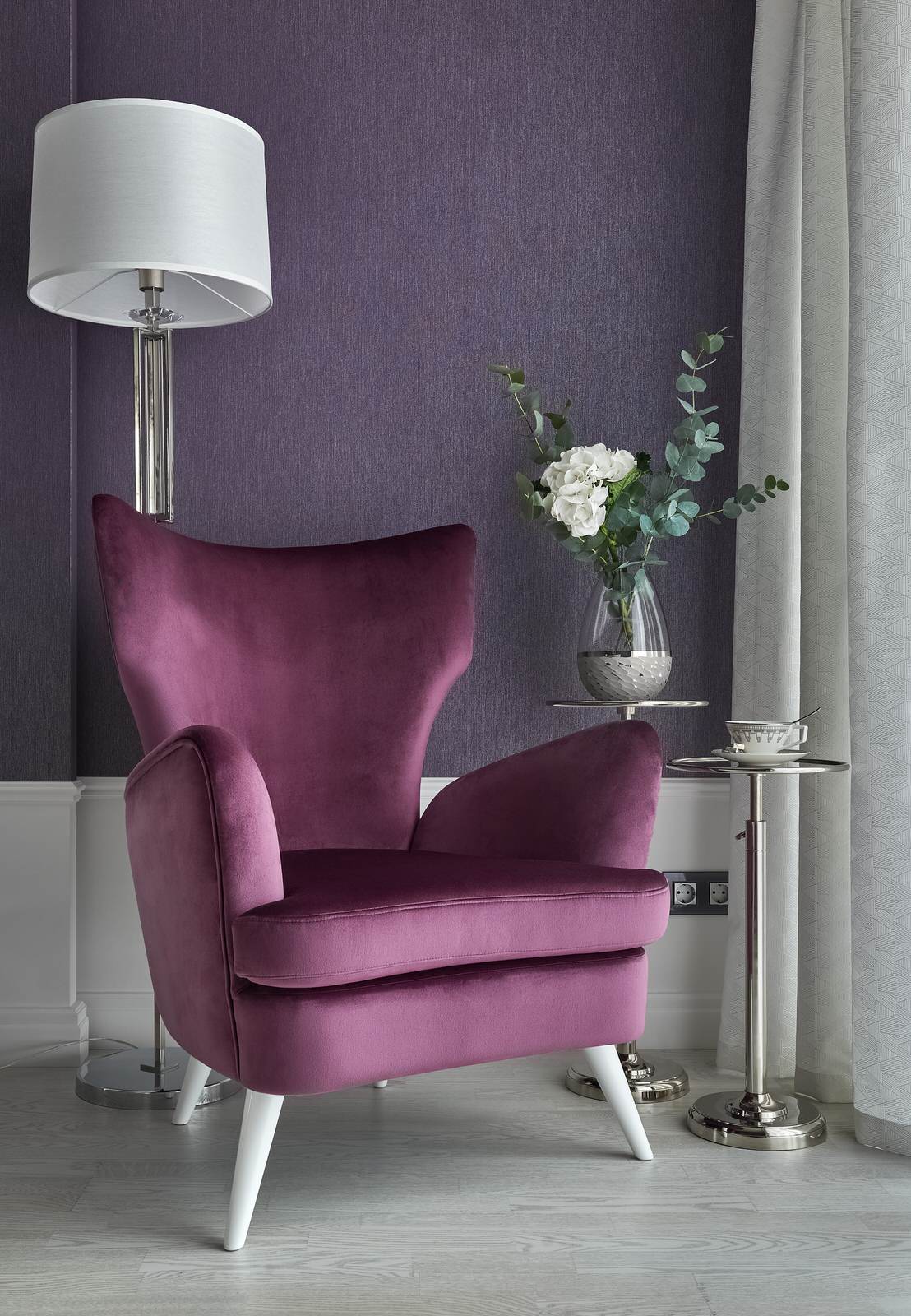 Все грани элегантности