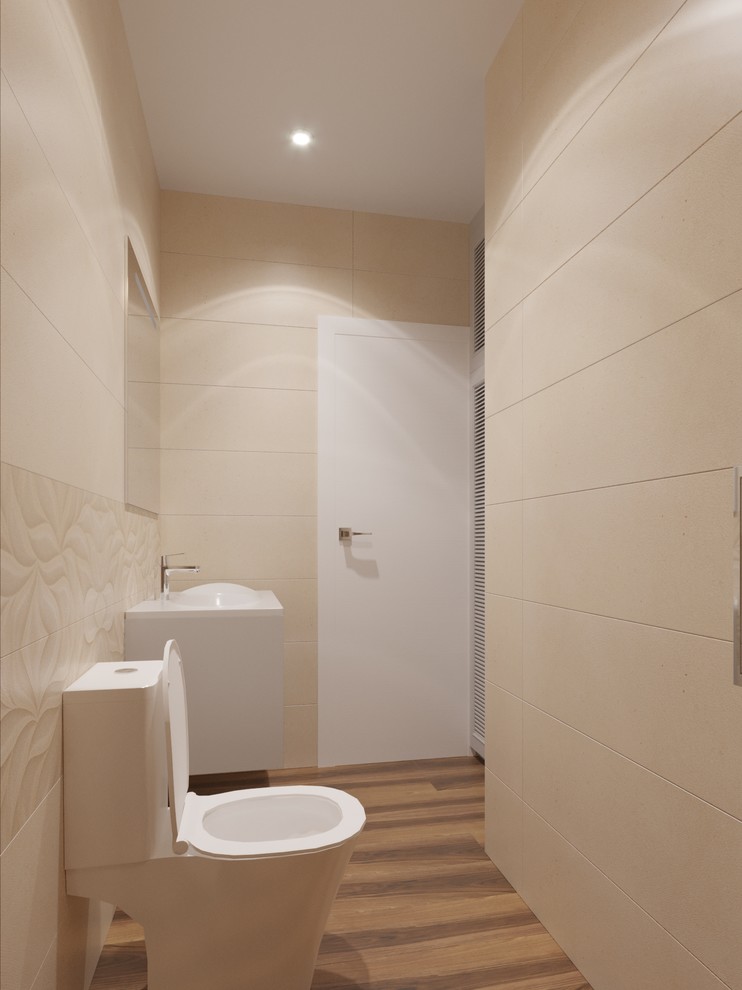 Минимализм и практичность