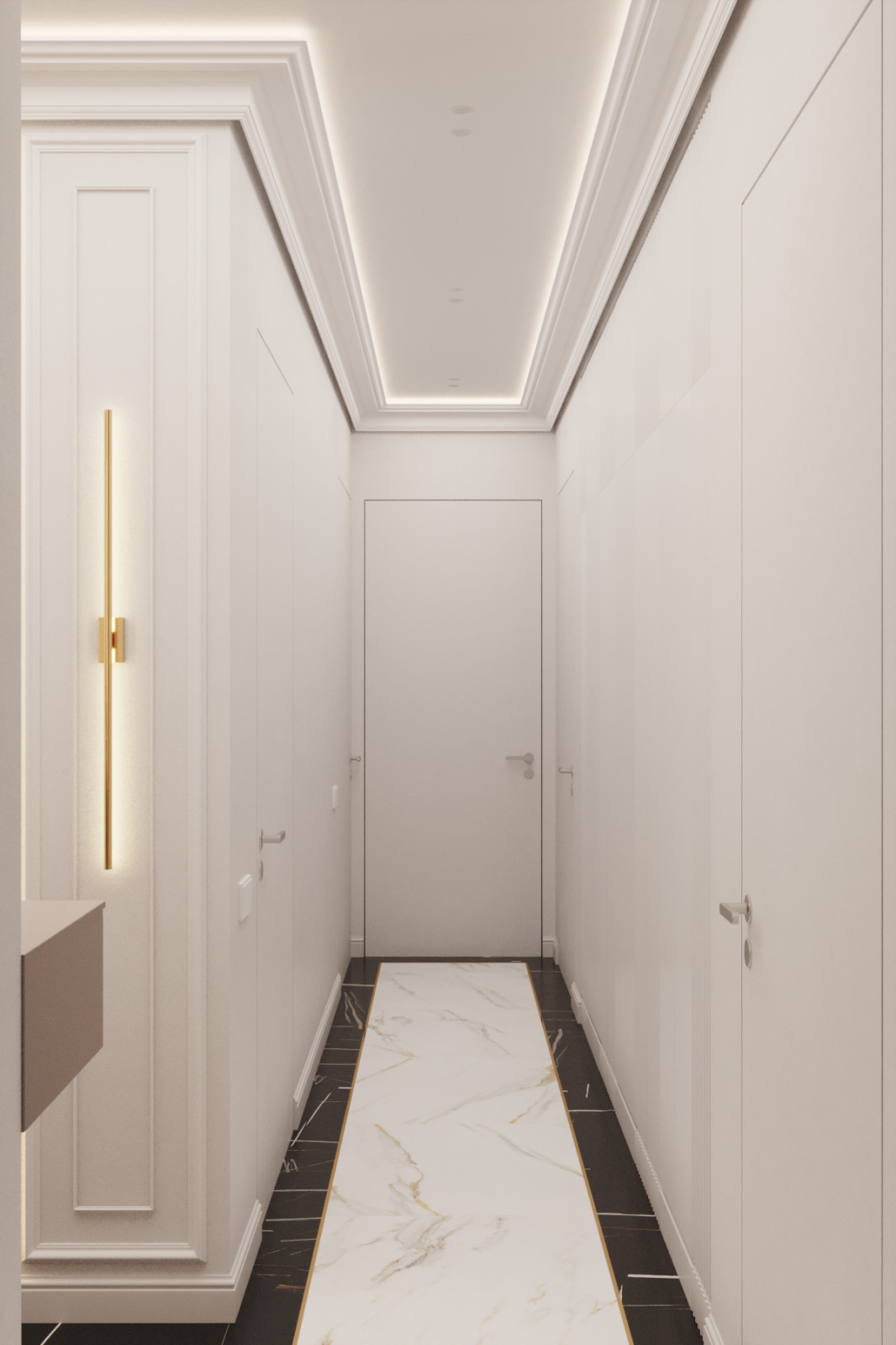 ЖК WELLTON TOWERS  г. МОСКВА