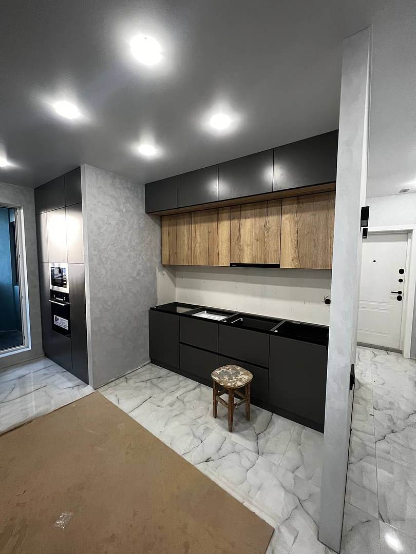 Проекты Zender Group