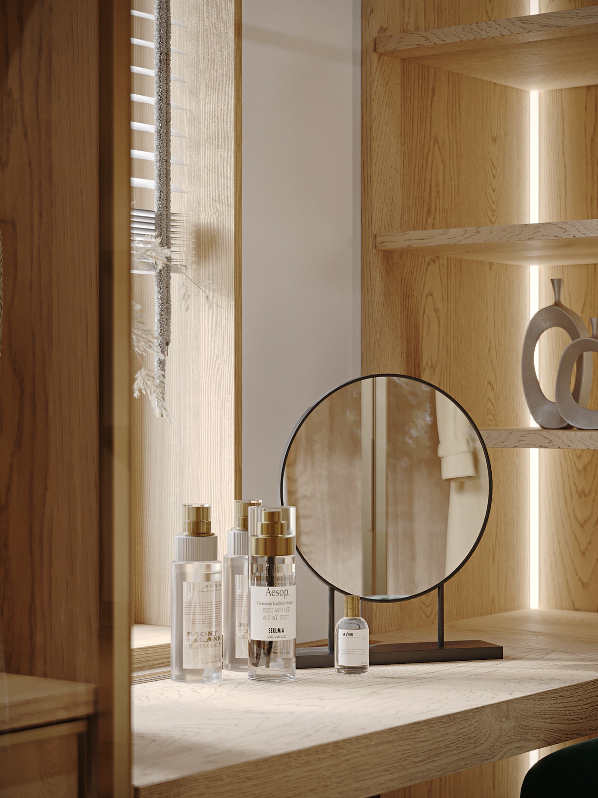 Дом в Овсянниково