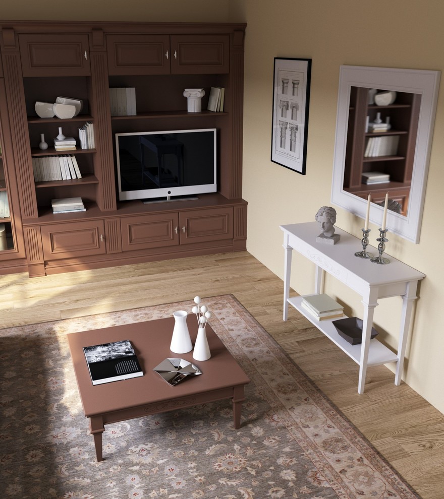 BRISTOL LIVING ROOM