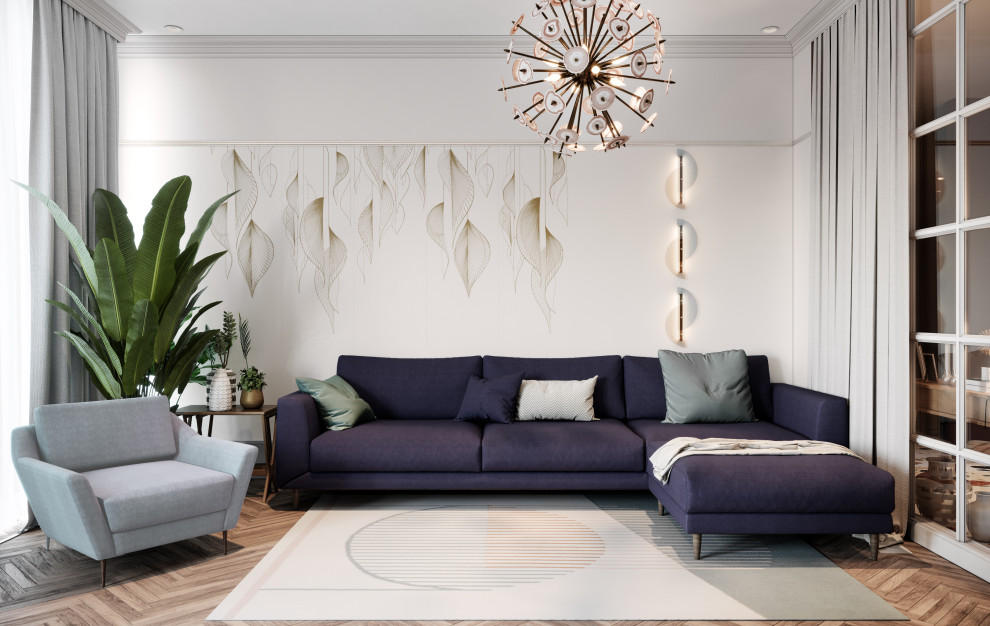 Пресня Сити