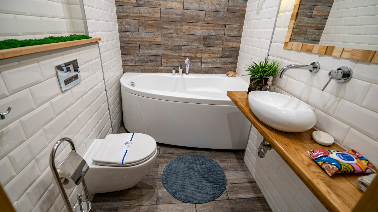 Эко-лофт студио.