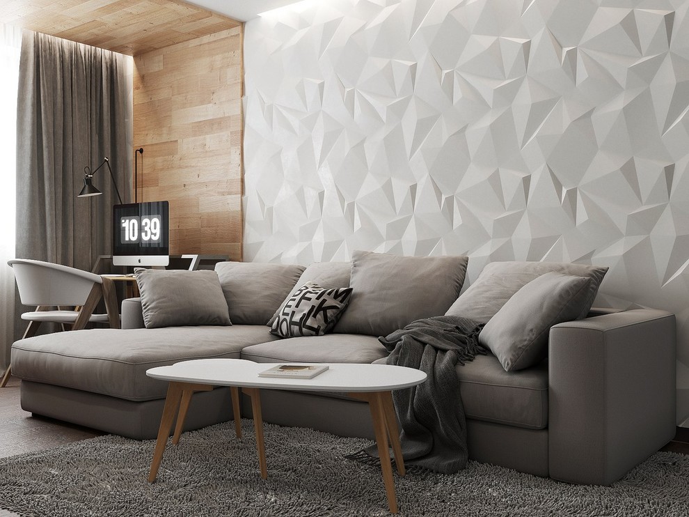 2к.кв. в ЖК "Марьино град"