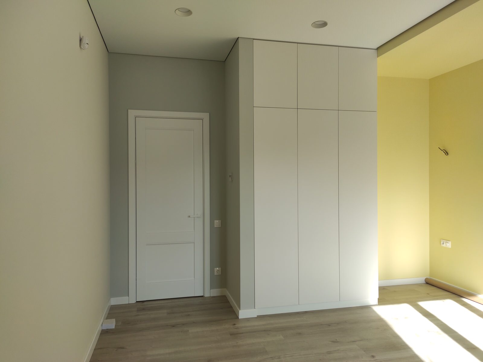 Коттедж в поселке " Молодежный"