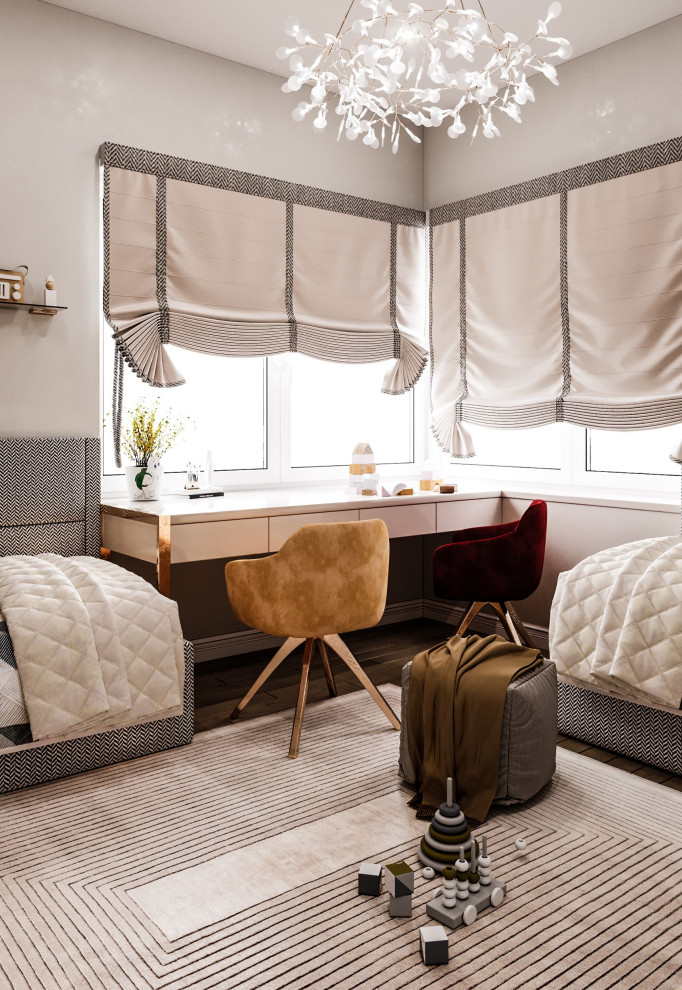 ЖК Миракс Парк