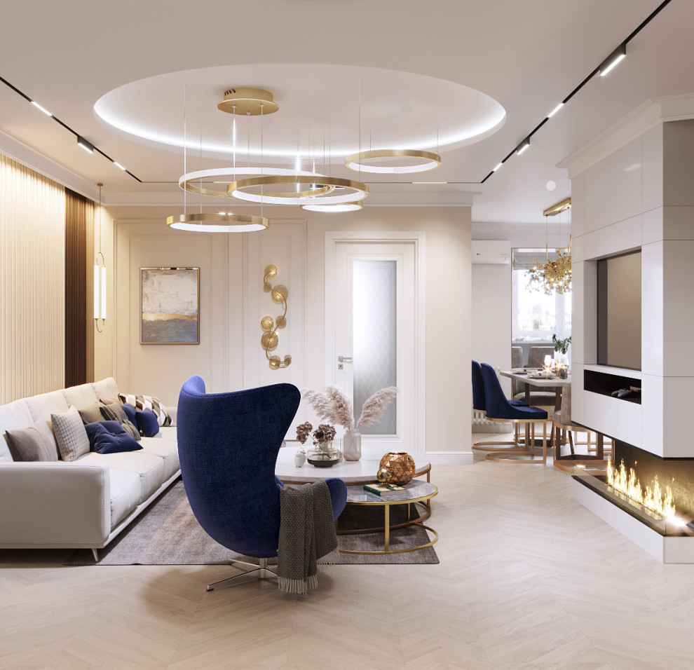 ЖК "Фаворит", г.Пенза