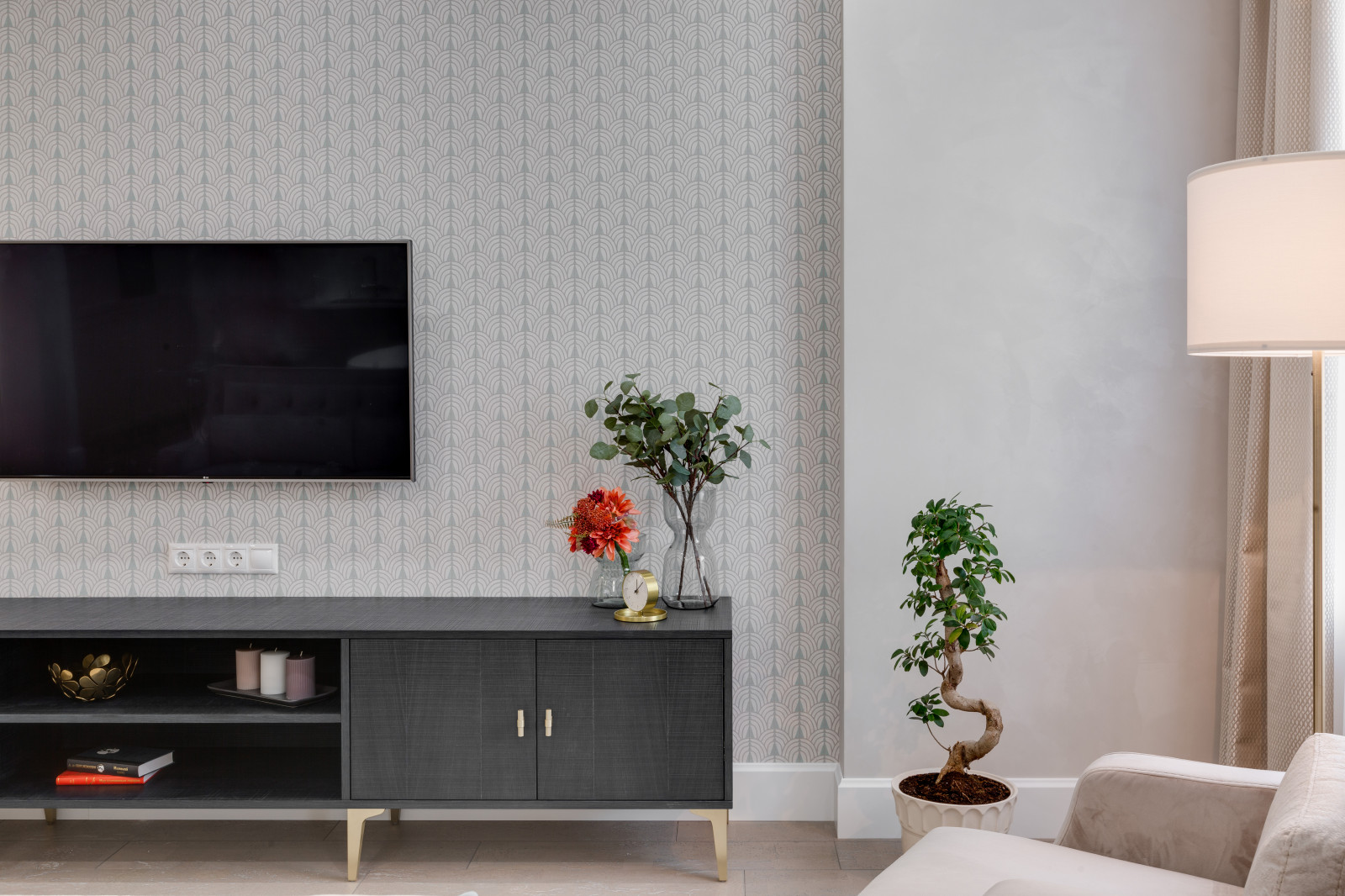 ЖК Грибоедов