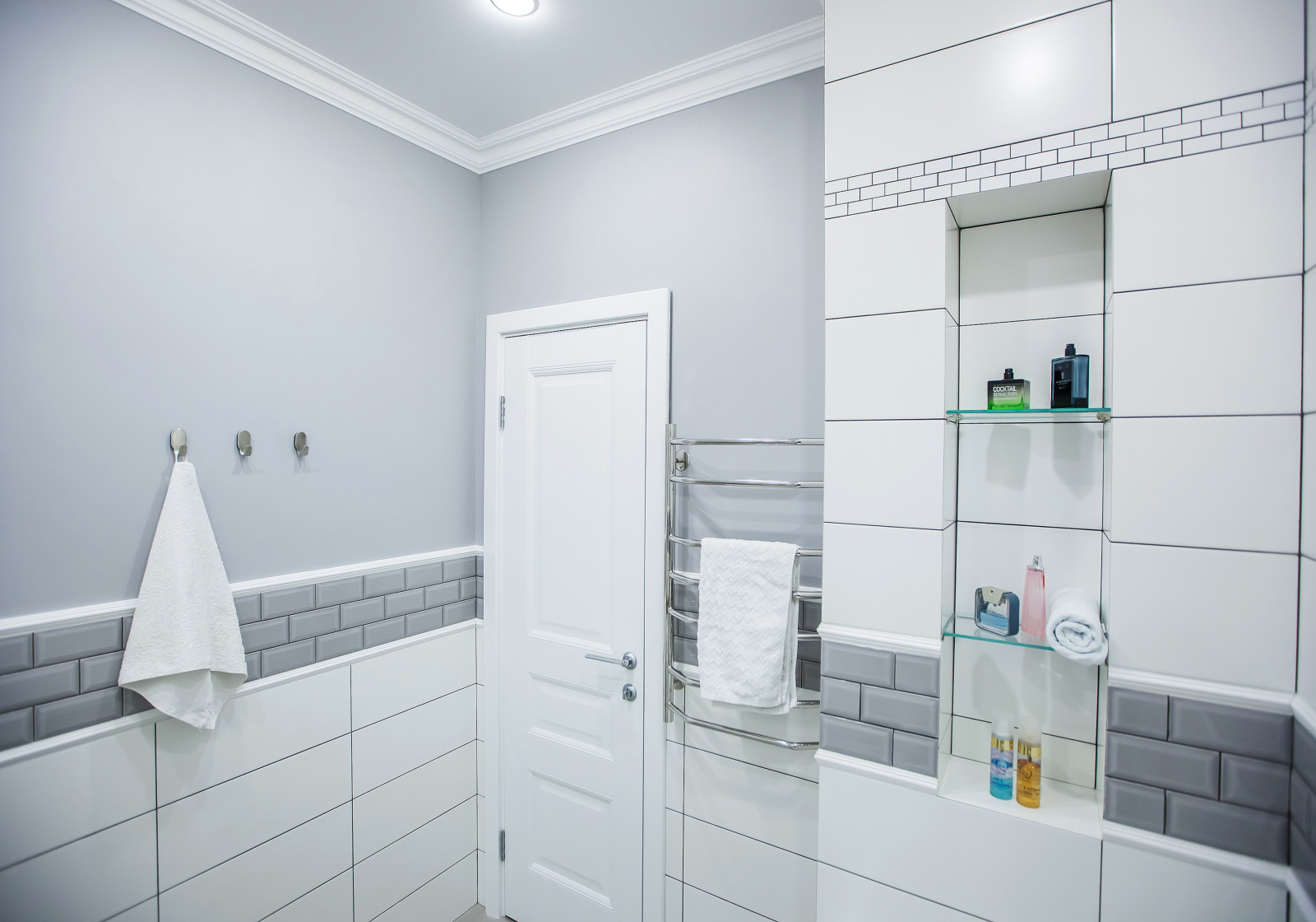 Элегантный серый по ул. Костычева, д. 70. г. Брянск