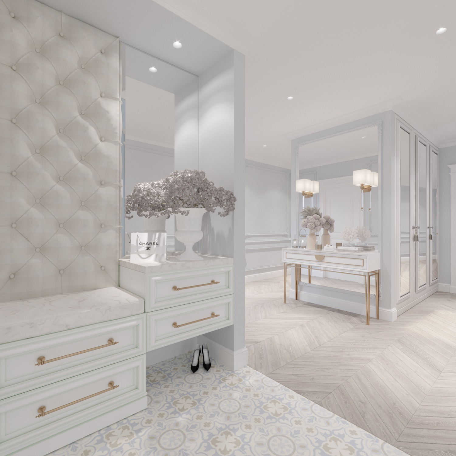 Вавилов Дом