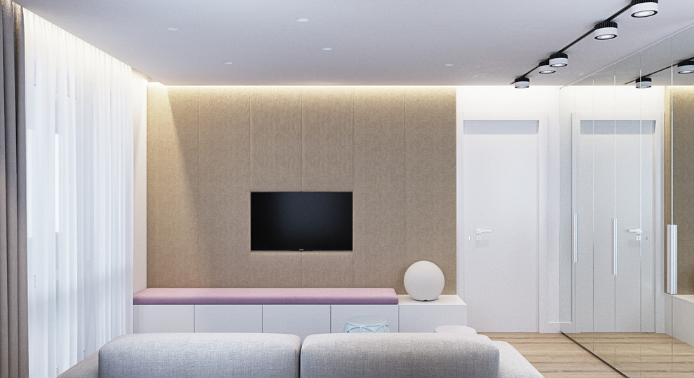 Квартира в Екатеринбурге